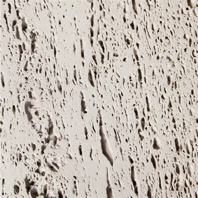 Super White Travertine